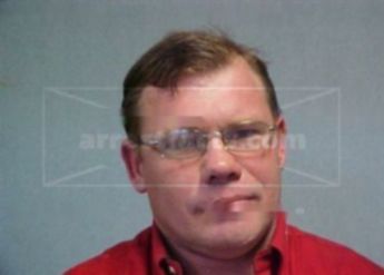 Merle Dean Blackwell Jr.