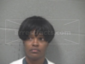 Keisha Yvette Middlebrook