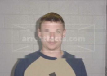 Cory Andrew Brewer