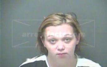 Jessica Lynn Mcdonald