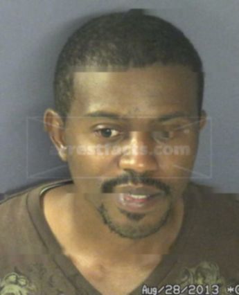 Romell Johnson