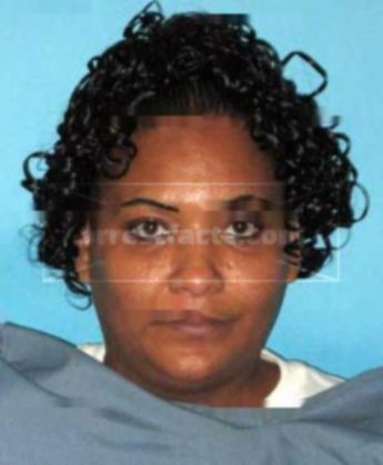 Doretha Lavun Johnson