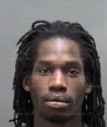 Charles Bernard Caldwell