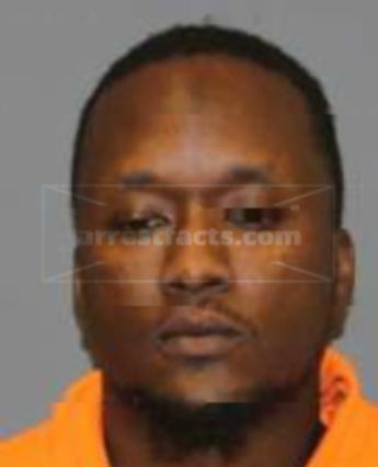 Tyler Anthony Taylor Sr.