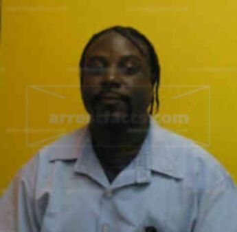 Tony Lamar Carter