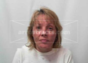 Charity Faye Roberts