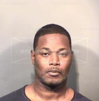 Dwayne Errol Spotford