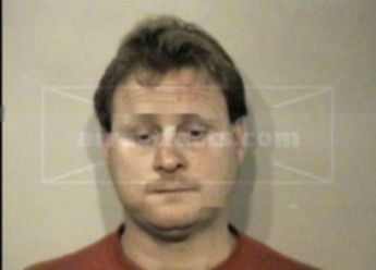John David Corathers