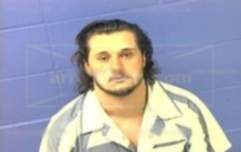 Wesley Dalton Morgan