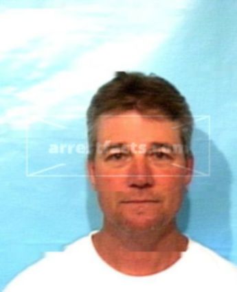 Michael Kevin Graham