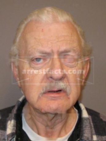 Leroy Robert Leventry