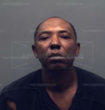 Aaron Morrell Wilson