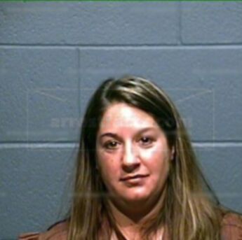 Mistie Renee Whitney