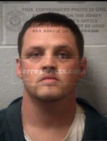 Daryl Lee Taylor