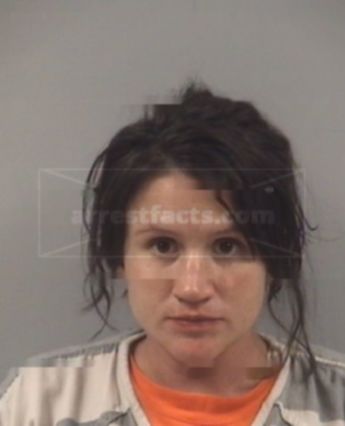 Alisha Cheryl Bailey