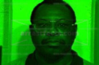 Rodney Joseph Wilson