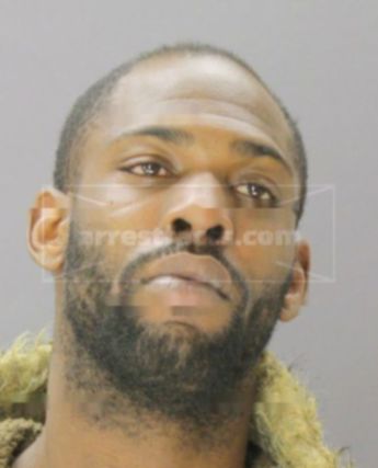 Cedric Coleman