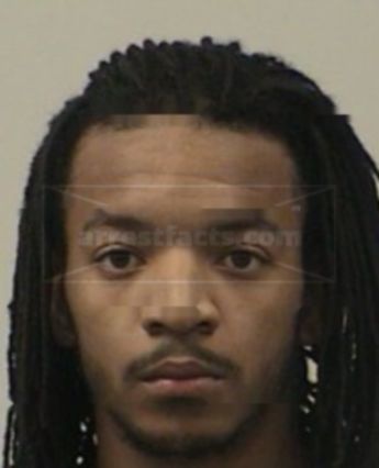 Malik Zakar Robinson
