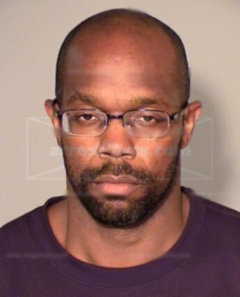Jarvis Mac Thomas