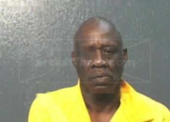 Stokes Eddie L