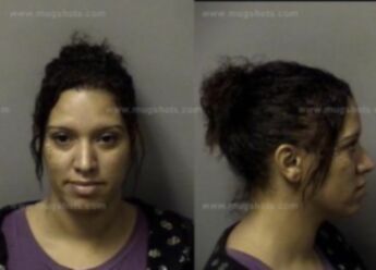 Natesha Elaine Cooper