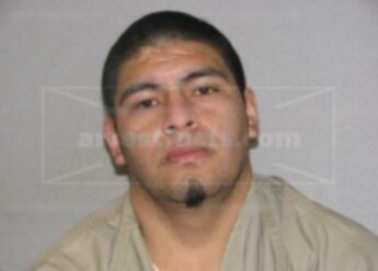Fenando David Sanchez-Ramirez