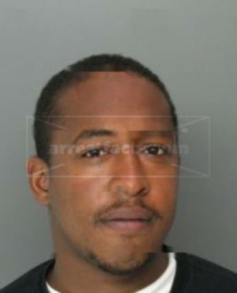 Ameen Frazier