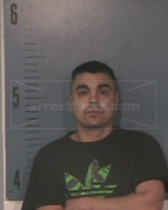 Joel David Rodriguez