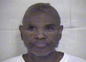 Kevin Lee Washington