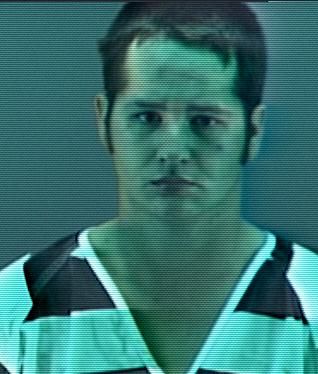 Joshua Wayne Bragg