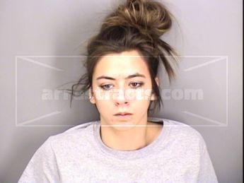 Taylor Marie Fitzgerald