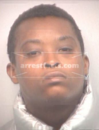 Emmanuel Mcdaniel