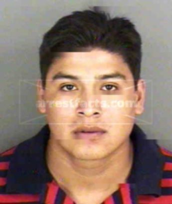 Ruben Garciadiaz