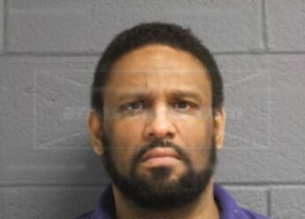 Trevis Christopher Johnson