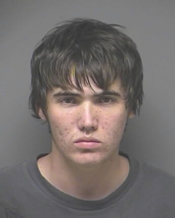 Jacob Lee Bridwell