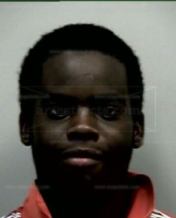 Adam Louis Frazier