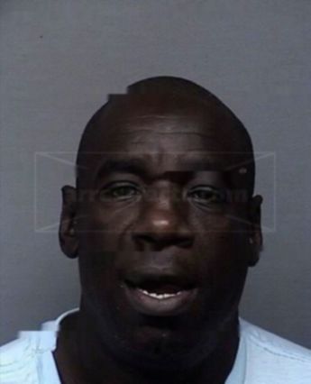 Edward Lee Brown