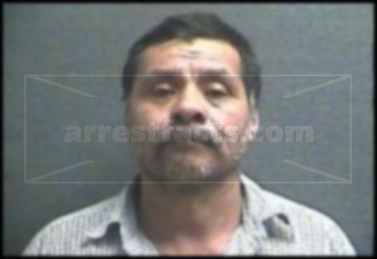 Roberto Hernandez Morales