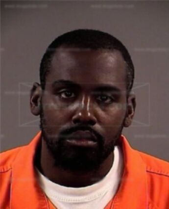 Christopher Oneal Branch