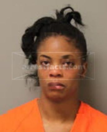 Pshawndra Oliver