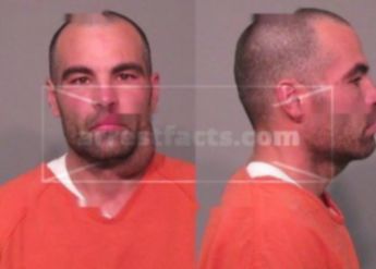 Jeremiah Charles Grigg