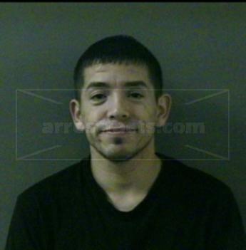 Ruben Ryel Rios