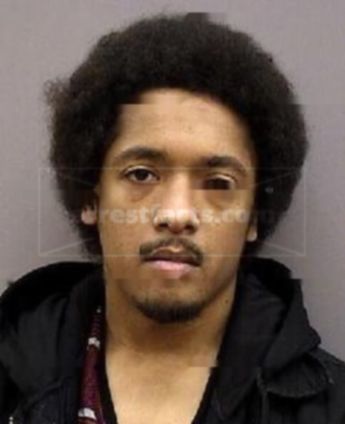 Jermaine Hosea Lambert