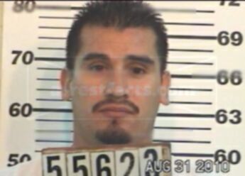 Jose Trinidad Gallo