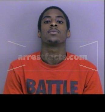 Jkedric Jymale Dews