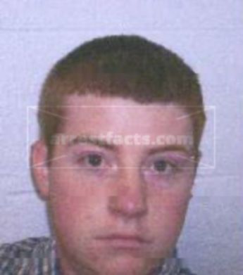 Barrett Robert Moss