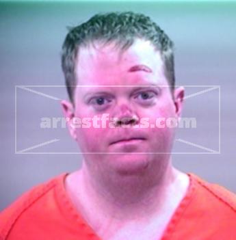 Brian Patrick Sliney