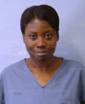 Santhea Latoya Burke