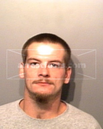 David Mark Johnson