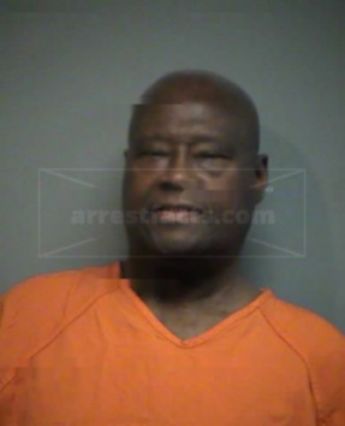Theodore Laverne Manigault